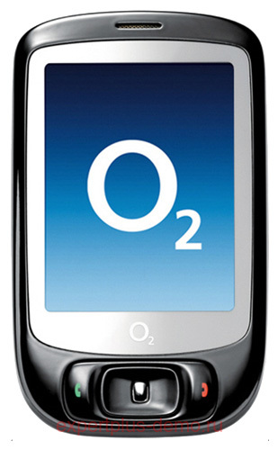 O2 XDA Nova