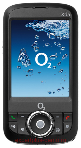 O2 Xda orbit