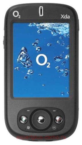 O2 XDA NEO