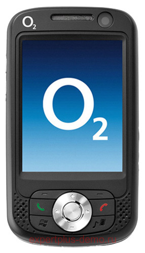 O2 Xda Comet