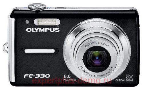 Olympus FE-330
