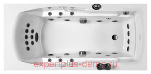 Balteco Pacific TherapyPlus