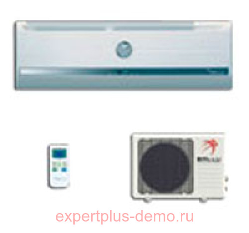 Ballu BSC-24H