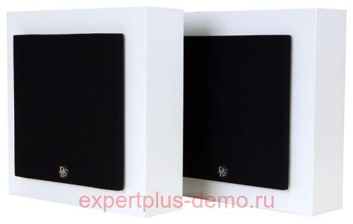 DLS Flatbox Mini