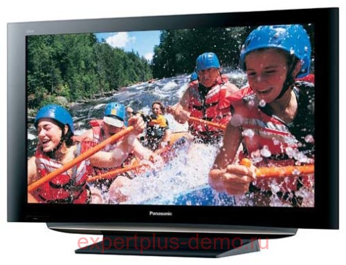 Panasonic TH-42PZ85