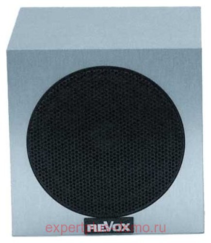 Revox S cube