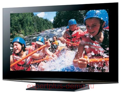 Panasonic TH-42PZ800