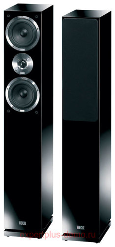 Heco Aleva 400