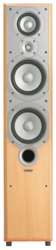 Infinity PRIMUS II 360