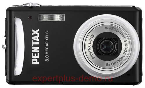 Pentax Optio V20