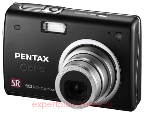 Pentax Optio A30