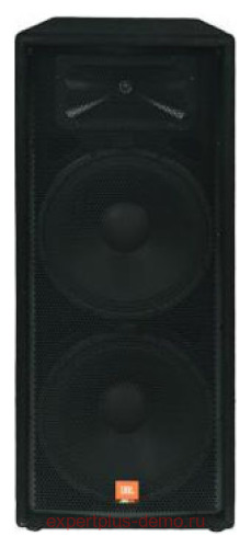 JBL JRX125