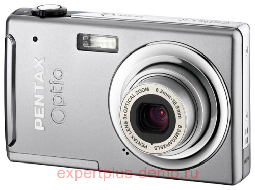 Pentax Optio V10