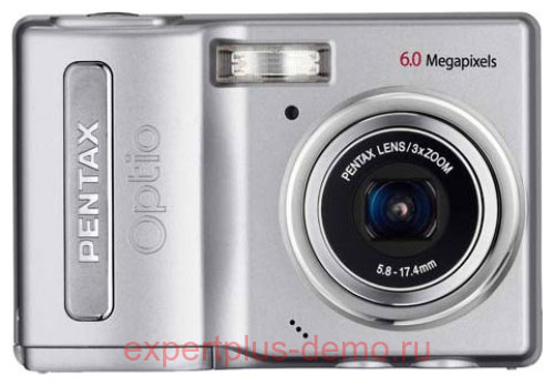Pentax Optio M10