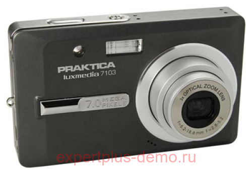Praktica Luxmedia 7103