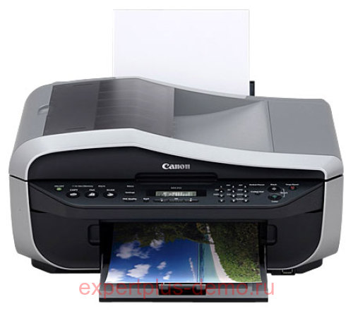 Canon PIXMA MX310