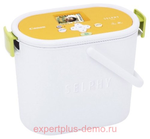 Canon Selphy CP770