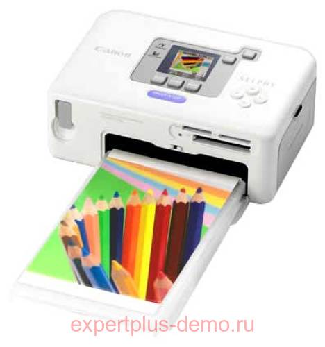 Canon Selphy CP720