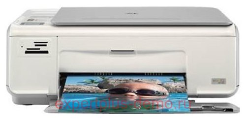 HP Photosmart C4273