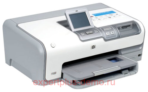 HP PhotoSmart D7363