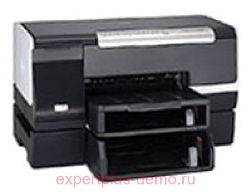 HP OfficeJet Pro K5400dtn