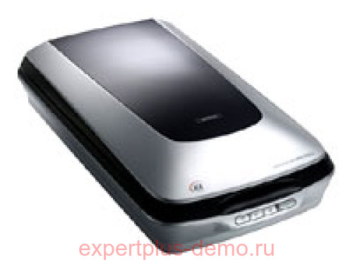 Epson Perfection 4490 Photo