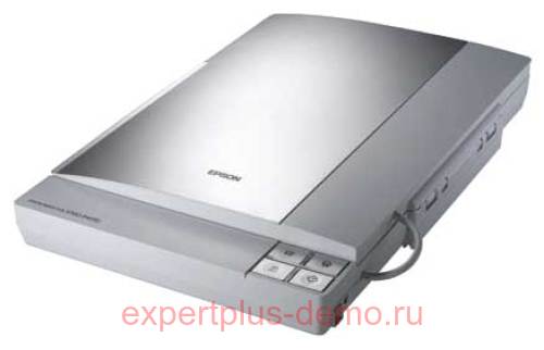 Epson Perfection V100 Photo