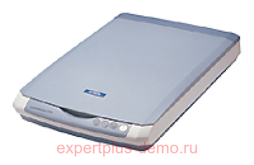 Epson Perfection 1270