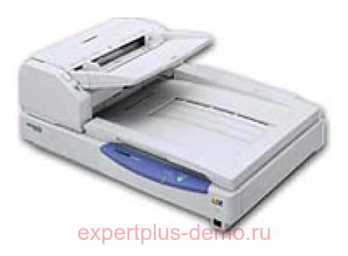 Panasonic KV-S7065C