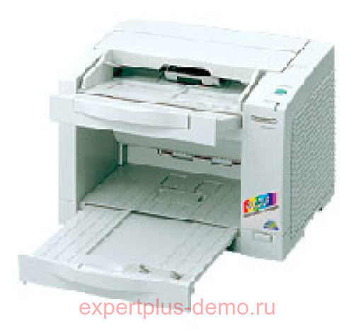 Panasonic KV-S2026CU