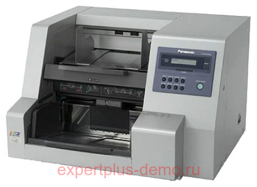 Panasonic KV-S3105C