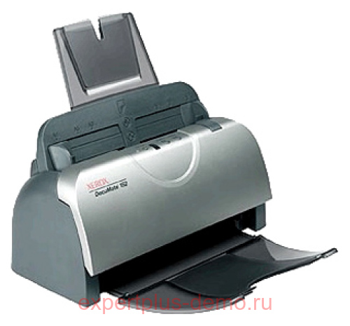 Xerox DocuMate 152