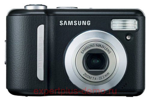Samsung Digimax S1000