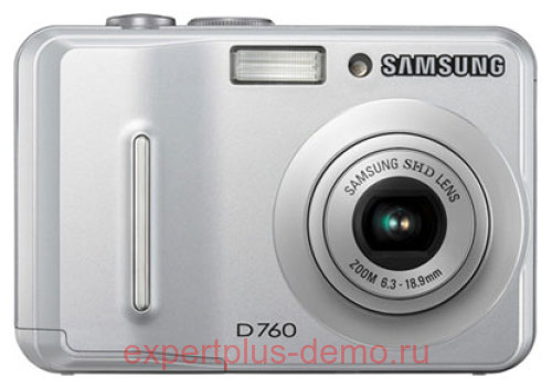 Samsung D760