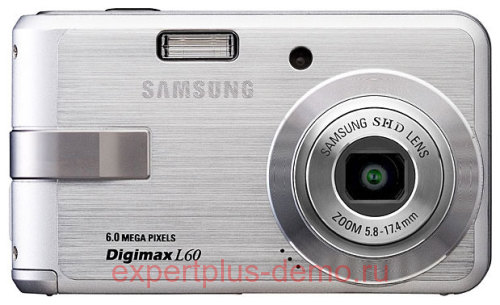 Samsung Digimax L60