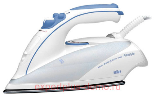 Braun SI 6295