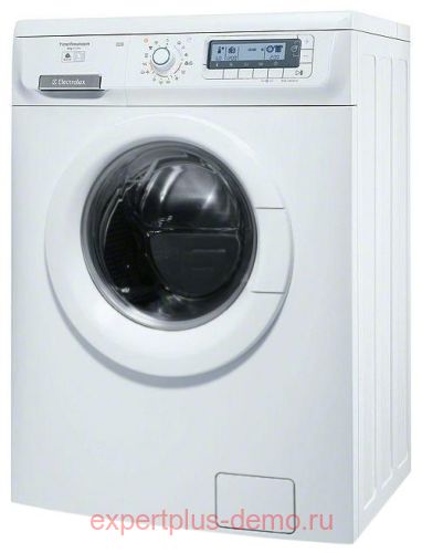 Electrolux EWS 106540 W