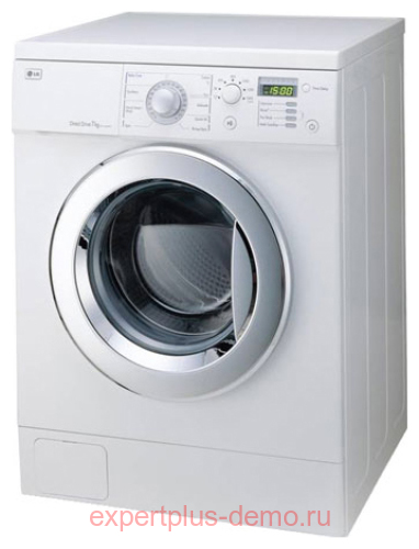 LG WD-12355NDK