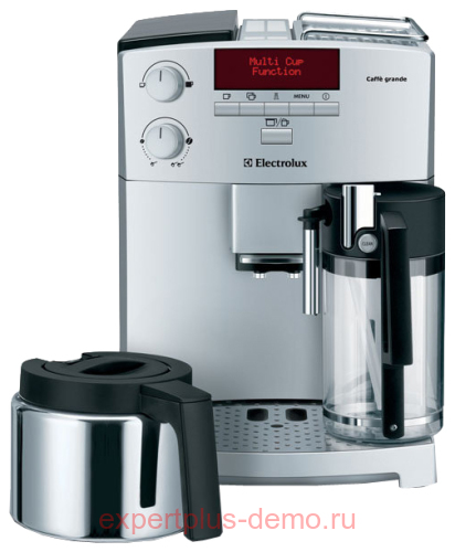 Electrolux ECG 6600