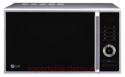 LG MC-8289BRCS