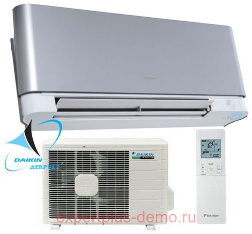 Daikin FTXG25JS/RXG25J