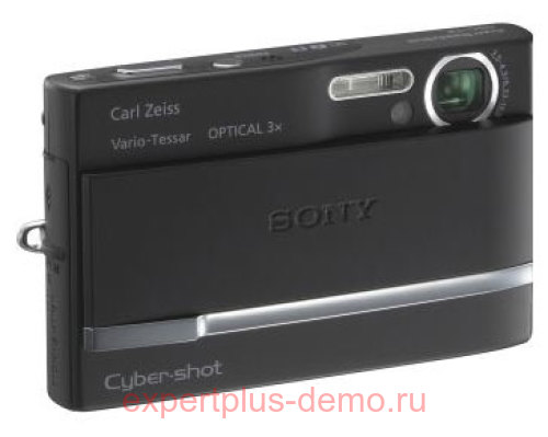 Sony Cyber-shot DSC-T9