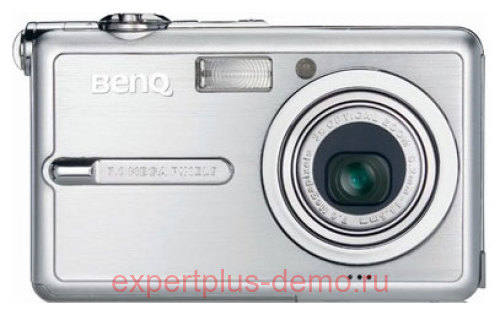 BenQ DC X710