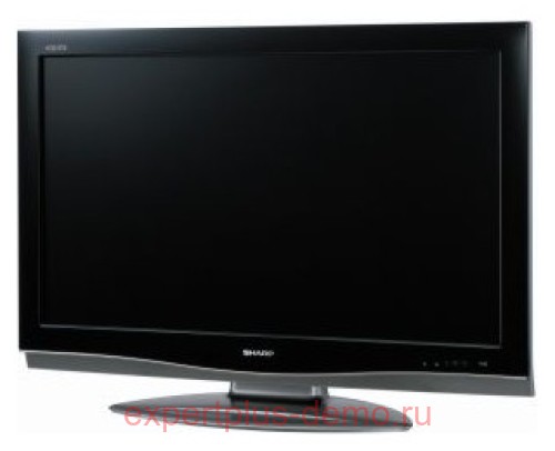 Sharp LC-37RA1RU