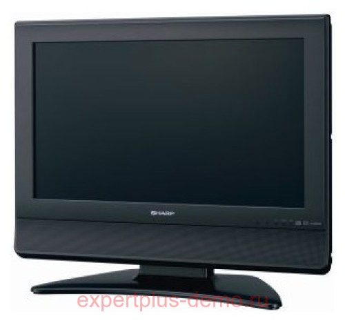Sharp LC-26SA1RU