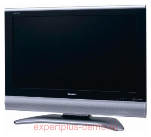 Sharp LC-32GD8RU