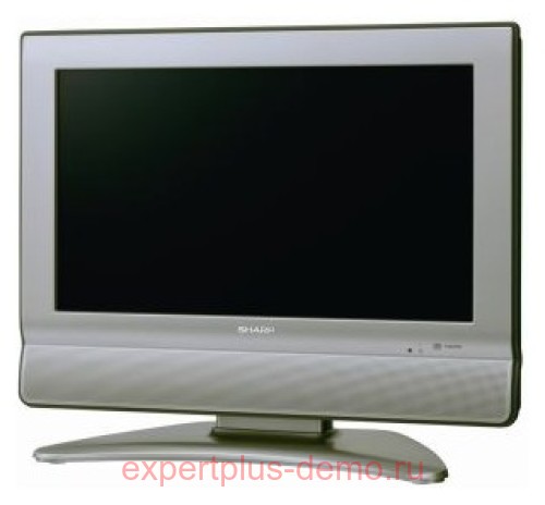 Sharp LC-26S2RU