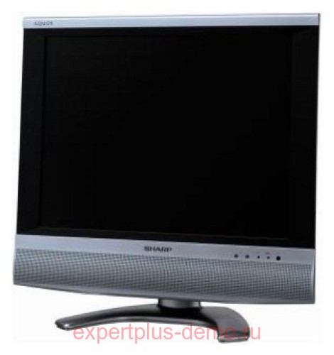 Sharp LC-20S5RU