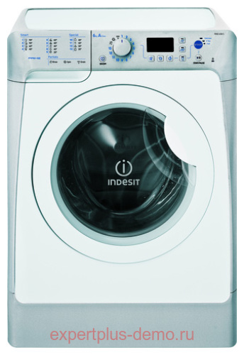 Indesit PWE 8148 S
