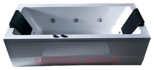 Gruppo Treesse Quadra V0781